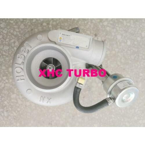 NEW GENUINE HOLSET HX30W 4048418 3777304 Turbo Turbocharger for CUMMIN*S 4BT 4BTA 3.9LD 92KW/125HP