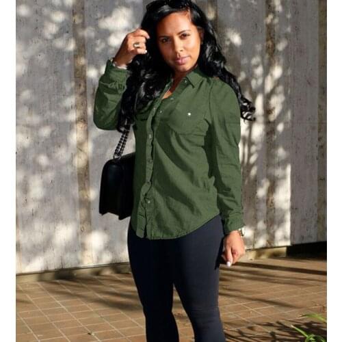 Женские черные рубашки OEING China At AliExpress