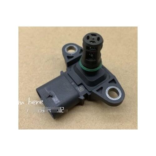 Original used second hand for BMW X1 X3 X4 317 431 Z4 E70 E71 E88 intake pressure sensor 7835331-01