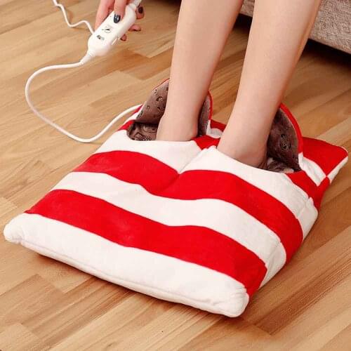 Electric Heating Pads Foot hand Warmer heating pad Slippers Sofa Chair warm cushion electric heating pads warm electric blanket