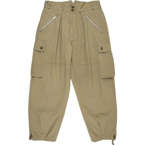 ROCK CAN ROLL Men's Cargo Jeans