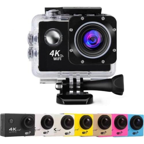 Skatolly Action Camera Accessories