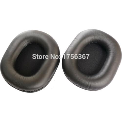 Replace ear pads for Panasonic RP-HC800-K HC800 headphones original headsets cushion.(earmuffes/headphone cushion)