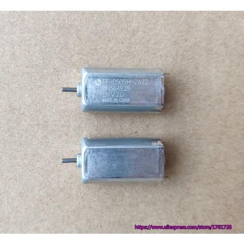 Brand new and original Mabuchi 050 micro DC motor FF-050SH-2622 2V 20000rpm high speed micro DC motor