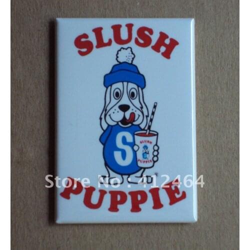 Super performance Good service Custom Epoxy magnets (ss-1199)