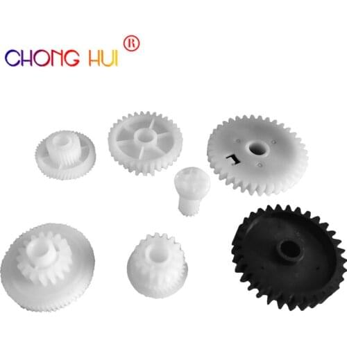 5SET GEAR KIT 7PS RM1-2963-000 RU5-0655-000 RM1-2538-000 RK2-1088-000 for HP M712 M725 M5025 M5035 HP Pro 700 M725 M775