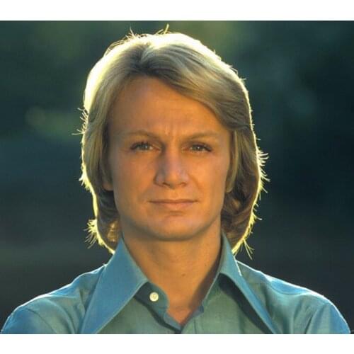 5D Diy diamond painting Claude Francois Superstar singer crystal Painting diamonds decorative diy diamond embroidery kits