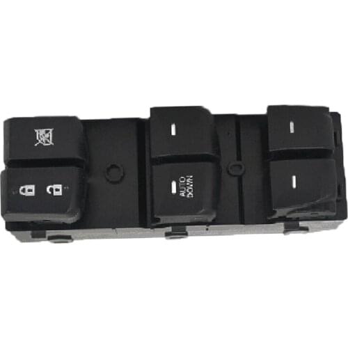 93570-3X032RY 935703X032RY NEW Electric Window Main Switch Power Window Master Switch For Hyundai Elantra 2014-2016