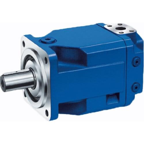 AA4FM71/10W-PZB02 new rexroth motor