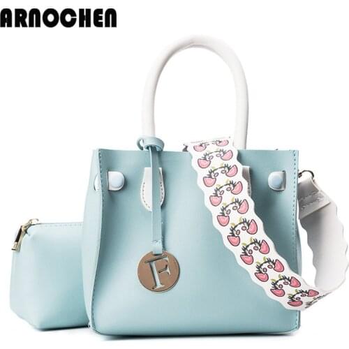 ARNOCHEN Women's Shoulder Bags