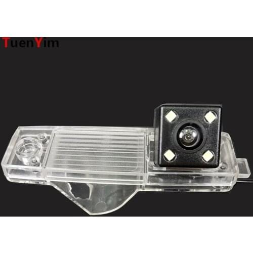 Wire Wireless CCD Car Rear View Camera parking camera for Toyota Highlander Hover G3 Coolbear Hiace Kluger Lexus RX300