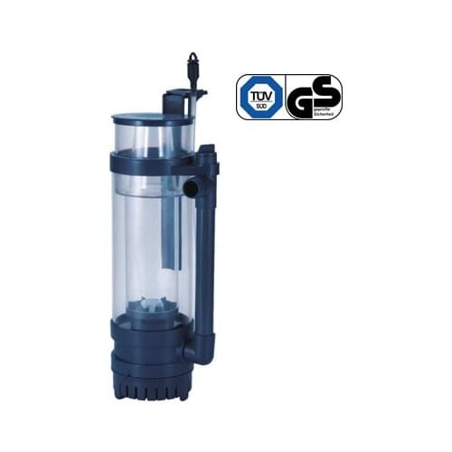 BOYU WG428 Aquarium protein separator seawater fish tank egg foam processor needle brush defoaming nitrogenizer