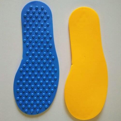 Integration training equipment toy Kindergarten Sensory Integration Training Equipment Footprints Fingerprints Perceptivityg