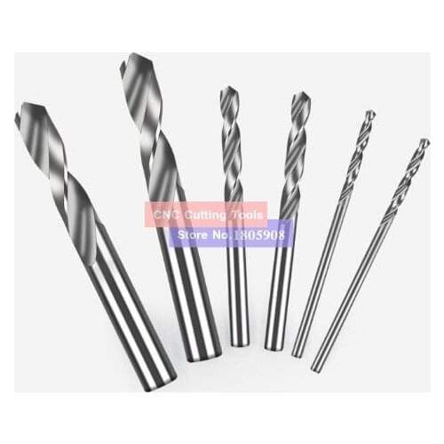 KAKUSCNC Drill Bits