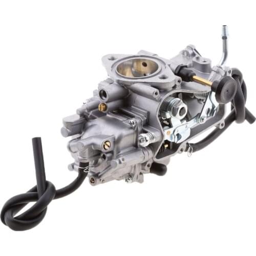 Vehicle ATV Carburetor Carb For Yamaha Big Bear YFM 350 2x4 4x4 1987-1996 EB