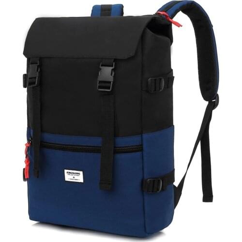 KINGSLONG Men's Travel Backpacks