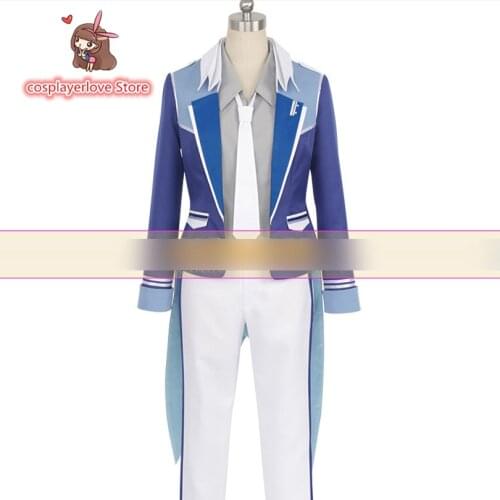 IDOLiSH7 Re:vale MOMO Sunohara Momose Cosplay Carnaval Costume Halloween Christmas Costume