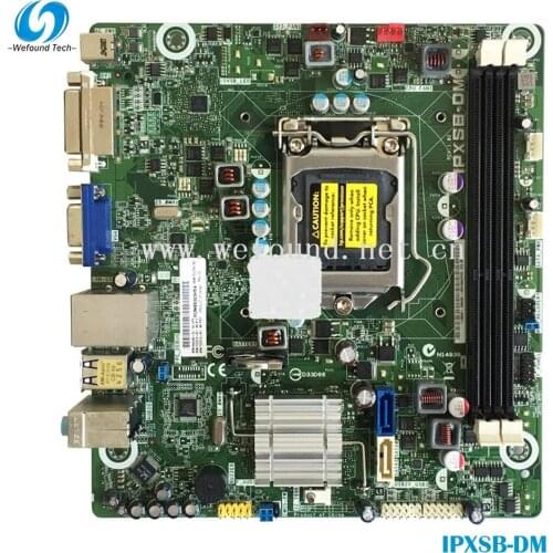 Motherboard For IPXSB-DM 699340-001 700374-501 700374-601 system mainboard, Fully Tested