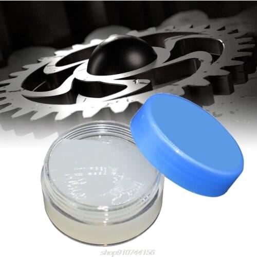 Lithium Greases White Machine Lubricating Grease High Low Temperature Resistance for Prevent Rust J22 21 Dropship