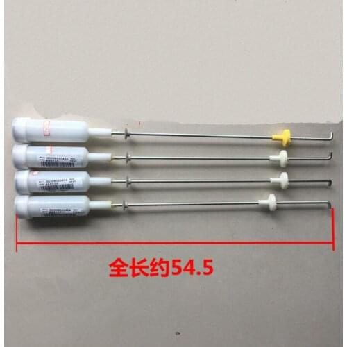 XQB70-M12688H XQB70-M7288 absorber Balance rods replacement for Haier Washing Machine