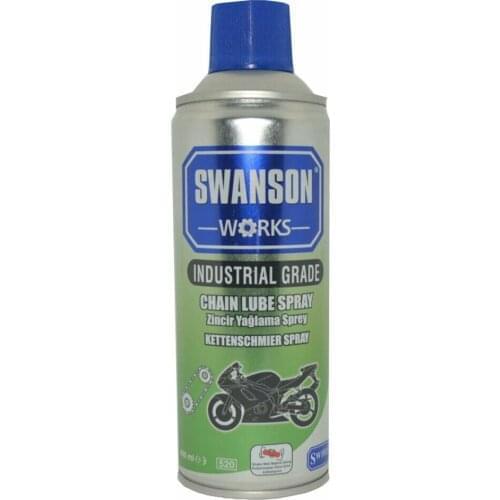 Swanson Works Goods For Sports And Recreation