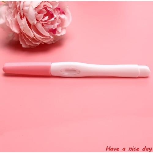 Pregnancy Urine Test Strip Ovulation Urine Test Strip LH Tests Strips Kit First Response Ovulation Kits Over 99% Accuracy