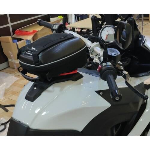 Tank bags fits honda cb500x 2013-2018 mobile navigation bag send Waterproof bag and BF20 access brack