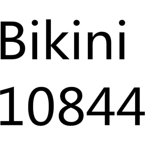 YICN Polka Dot Swimwear