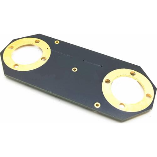 Super Capacitor Stabilizer Balancing Protection Board 2.7V 3000F Super Capacitor Voltage Regulator Protection Module Board