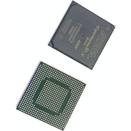 1Pcs/Lot/ 5CSEBA6U23I7N IC FPGA 145 I/O 672UBGA 23*23 UBGA-672