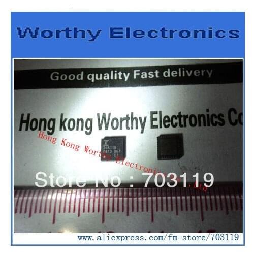 10pcs/lot MB39A119QN-G-ERE1 MB39A119QN MB39A119Q MB39A119 39A119 QFN28