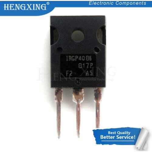 5pcs/lot IRGP4086 GP4086 4086 TO-247AC 300V 70A 160W best quality new original In Stock