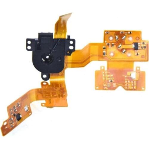 95%new for Nikon D500 Top Cover Flex Cable Camera Replacement Repair Part