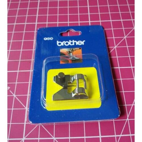 Domestic Sewing Machine Parts Presser Foot Fringe Foot #XC1968-002 For Brother Machine