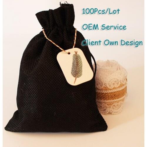 Drifting Bottle Color Card Kraft Paper White /black/Brown Paper Tags Packing Label 100Pcs/Lot Can Be Customized