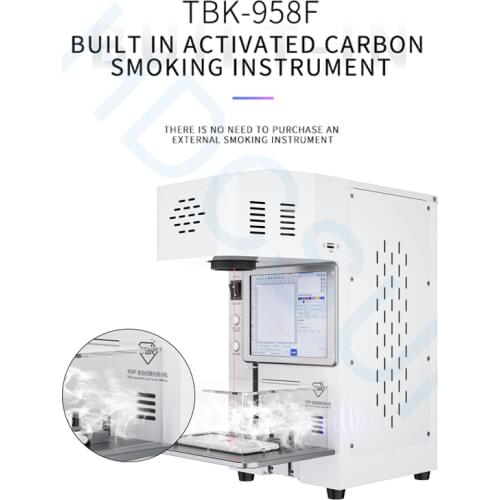 HDCSUN Oscillating Instruments