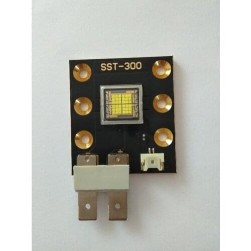 NEW SST-300 Projection Fishing Operation Stage Lamps And Lanterns Of led Light Source 150 Whigh Power Led lamp Bead