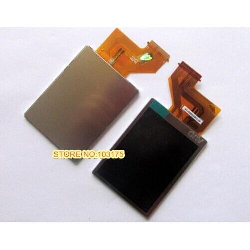 New LCD Screen Display Repair Part for Fuji Fujifilm Finepix F40 F47 fd comera