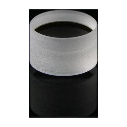 Wholesale custom made Focal length 38 mm coated 905 NM optical glass achromatic lens for Endoscope