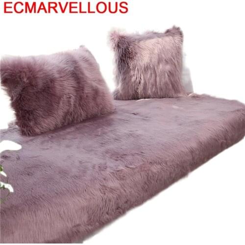 Topper Cojine Decoraci N El Hogar Coussin Decoratif Almofada Para Sofa Seat Cushion Home Decor Balcony Cojin Window Sill Mat