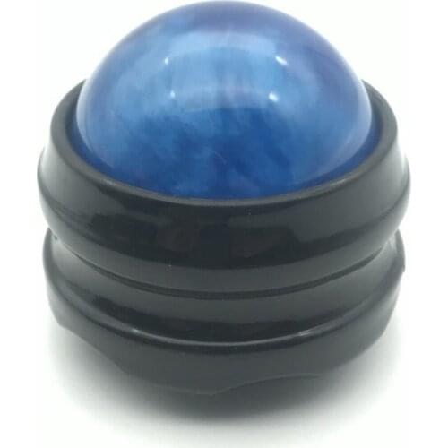 Manual Massage Roller Ball Massager Body Therapy Foot Hip Back Relaxer Stress Release Relaxation dropshipping