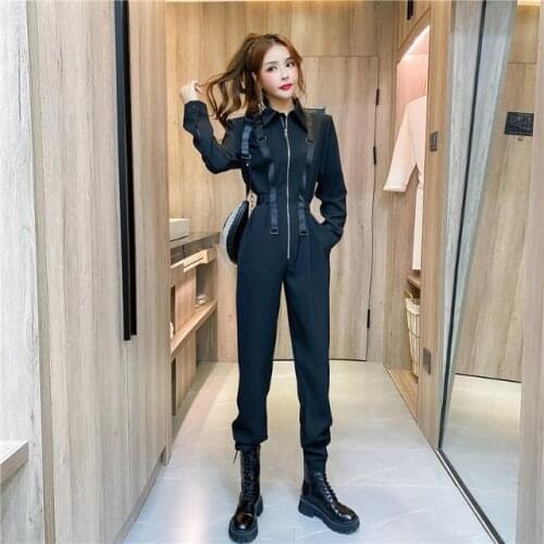 Skyenunim Fitness Jumpsuits