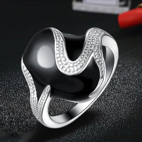 TULX Paired Rings