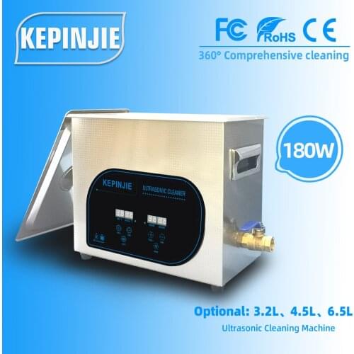 Degasser Ultrasonic Cleaner Ultrasound Washing For Glasses Utensils Gear Engine Microscope Hospital Equipment Mineral Gemstone