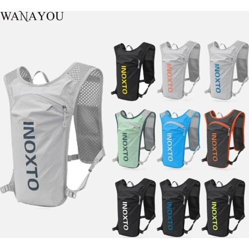 Рюкзаки для бега WANAYOU China At AliExpress
