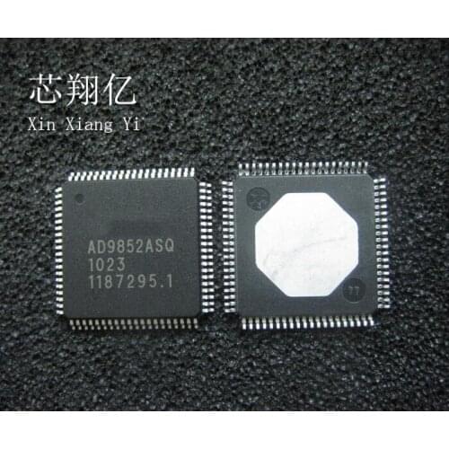 XINXIANGYI AD9852ASQ QFP