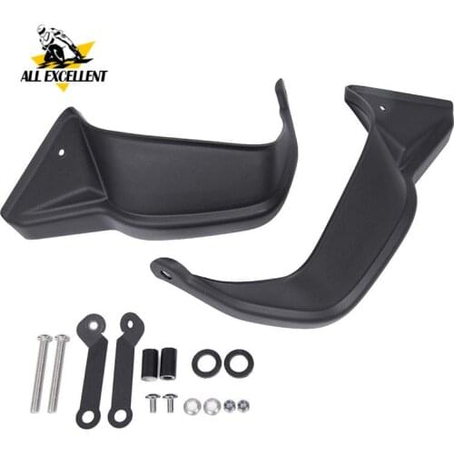 Motocycle hand handle guard protector handlebar handguards shields Brake Clutch Windshield For Honda NC700X NC750X DCT NC750S