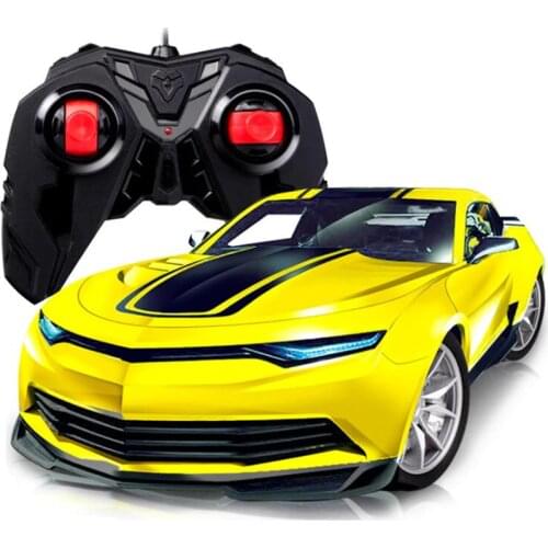 1:16 RC Car 4WD Drift Racing Car Sports Car Championship 2.7G Off Road Radio Remote Control Vehicle Electronic car Hobby Toys