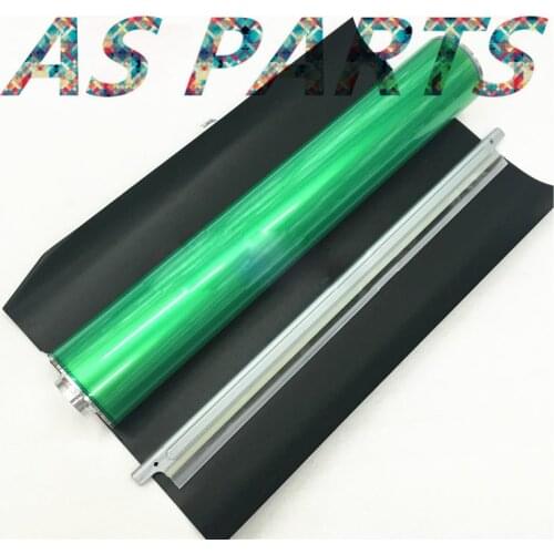 4sets* For Konica Minolta Bizhub Press Pro C6000 C7000 C5500 C5501 C6500 C6501 6500 OPC drum cleaning blade