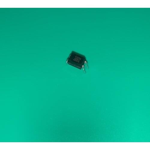 50pcs/lot JC817 JC817C JC817-C 817 DIP-4 OPTOISOLATOR 5KV TRANS 4DIP